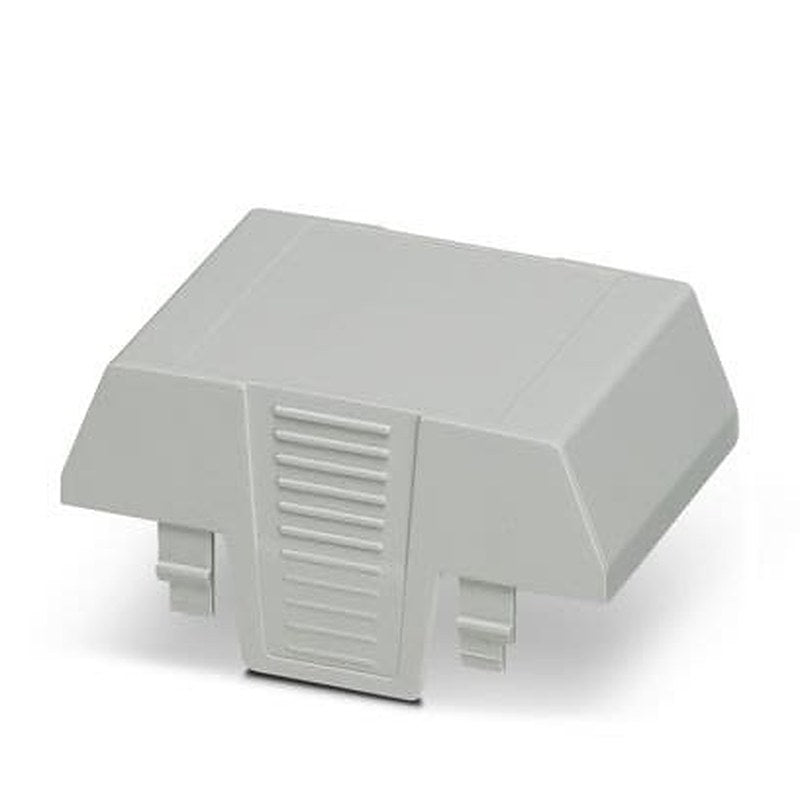 Phoenix Contact EH Series Housing for Use with DIN Rail Terminal