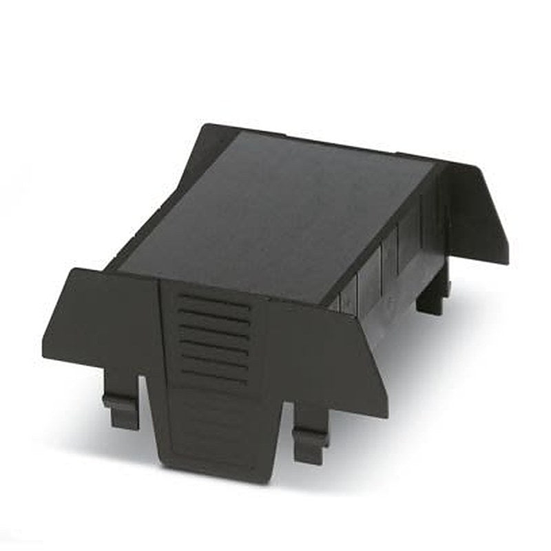Phoenix Contact EH Series Housing for Use with DIN Rail Terminal