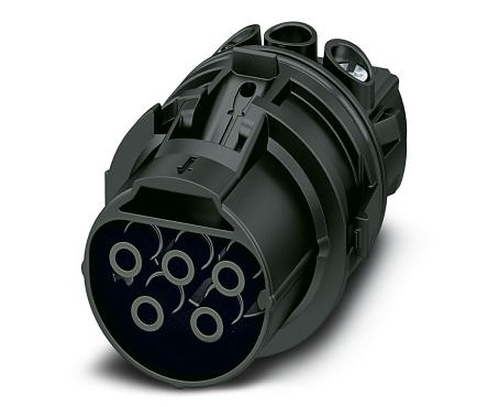 Phoenix Contact PRC 5-HEAD-FS6-1 Series Solar Connector, 1070197