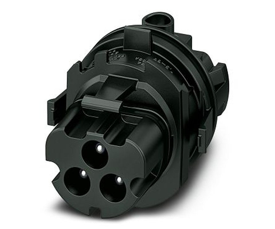 Phoenix Contact PRC 3-HEAD-MS6-2 Series Solar Connector, 1070200