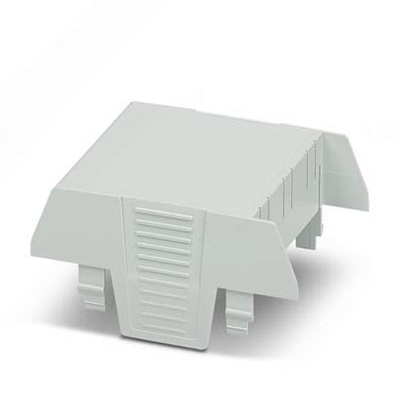 Phoenix Contact EH Series Housing for Use with DIN Rail Terminal