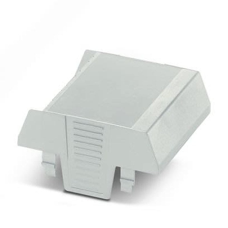 Phoenix Contact EH Series Housing for Use with DIN Rail Terminal