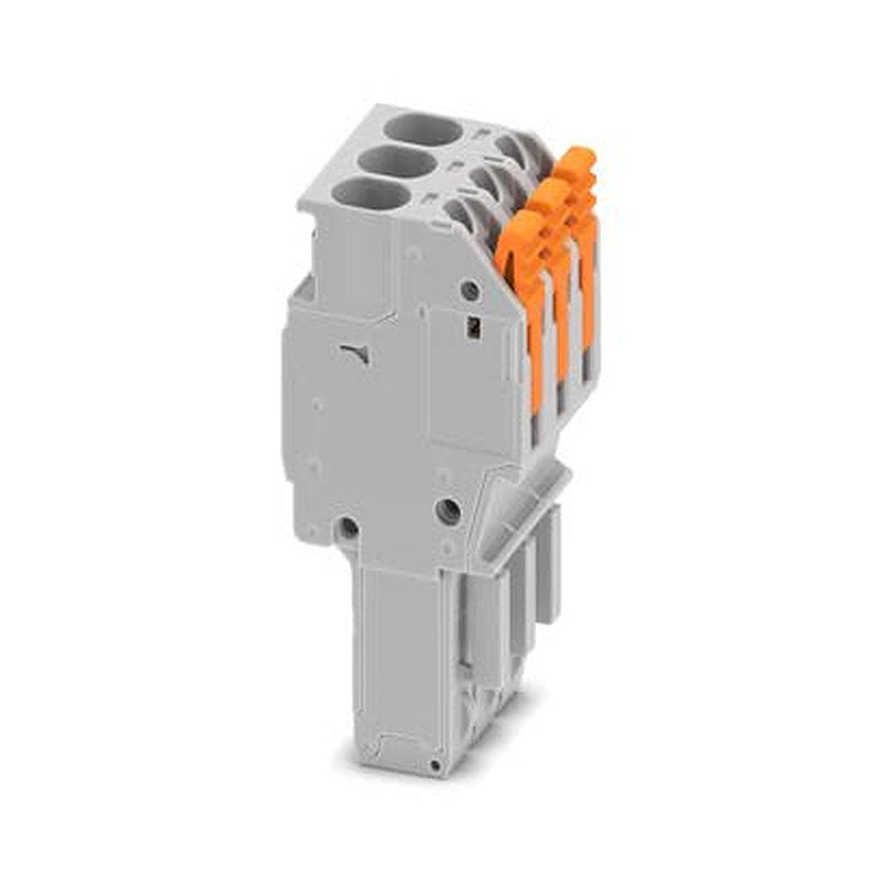 Phoenix Contact Polyamide Plug for use with Terminal Block