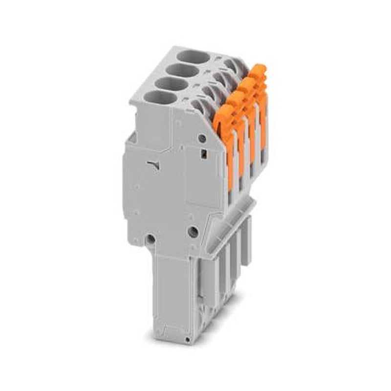 Phoenix Contact Polyamide Plug for use with Terminal Block
