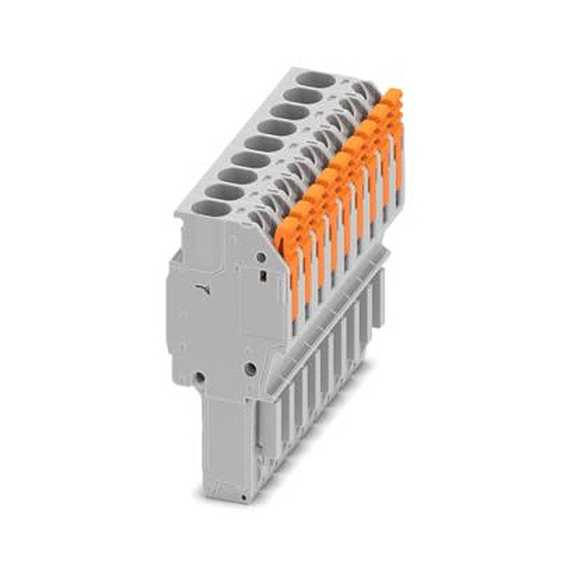 Phoenix Contact, LP Polyamide Terminal Plug
