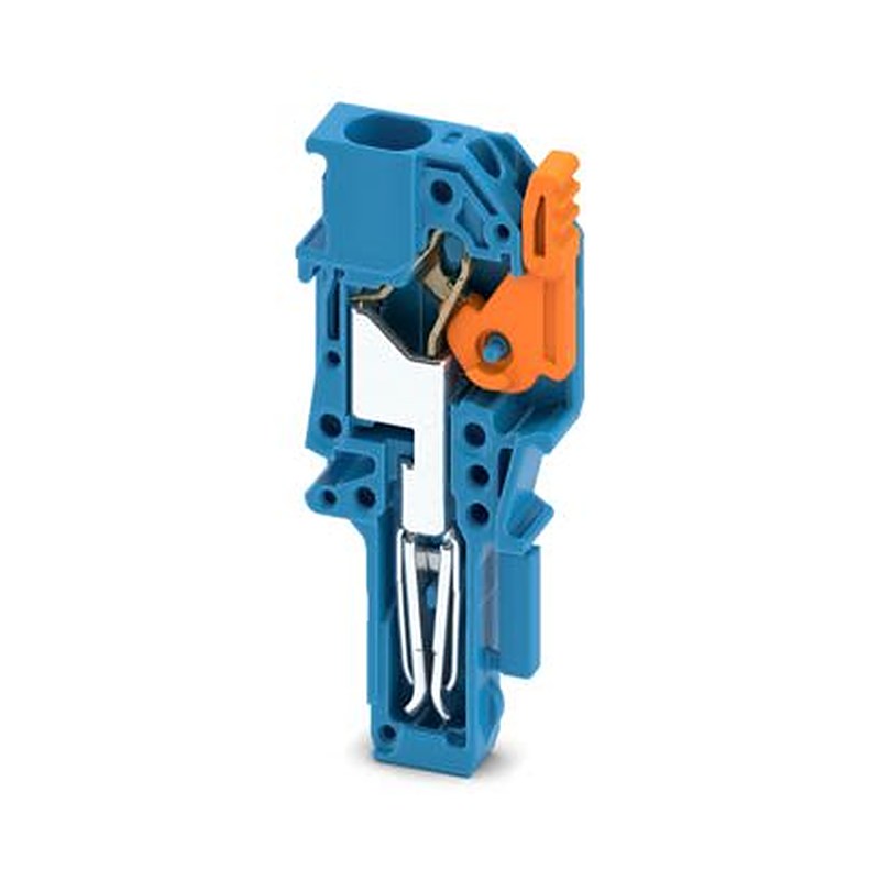 Phoenix Contact, LP Polyamide Terminal Plug for use with Railway Applications
