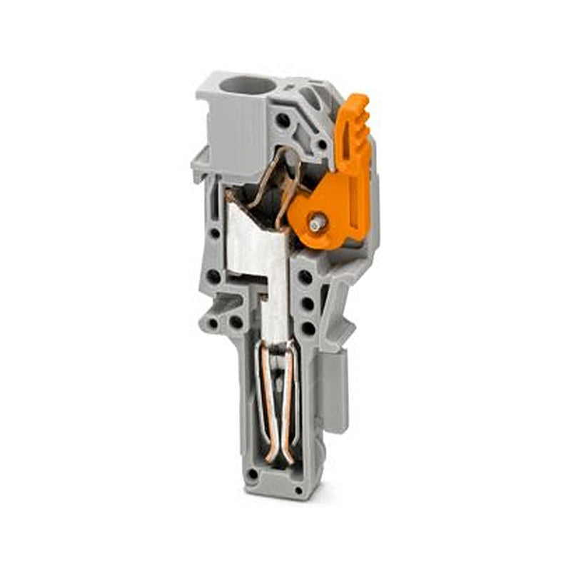 Phoenix Contact Polyamide Plug for use with Terminal Block