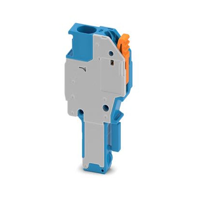 Phoenix Contact, LP Polyamide Terminal Plug