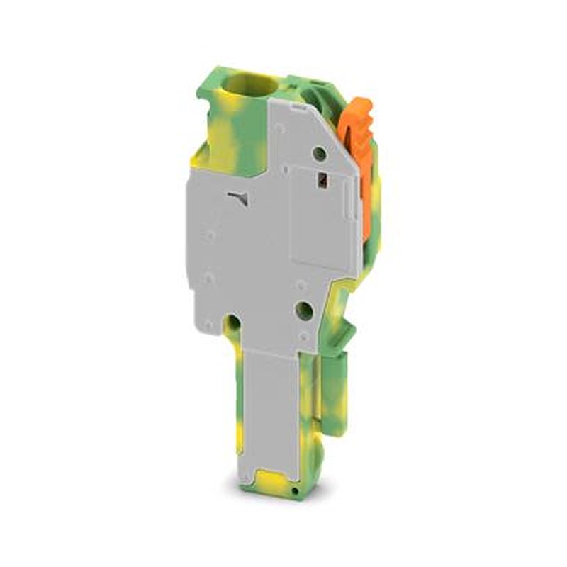 Phoenix Contact, LP Polyamide Terminal Plug