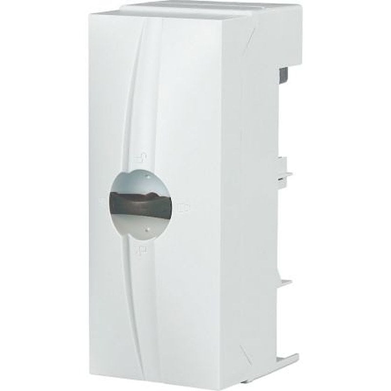 Eaton BBA-TP3 Enclosure for use with Double T Profile, Feeder Circuits