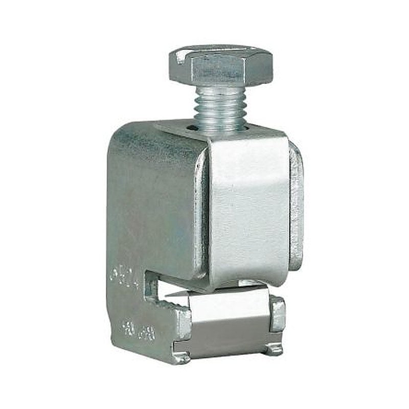 Eaton Enclosure for use with Feeder Circuits, All 10 mm Thick Flat Busbars, Compact System