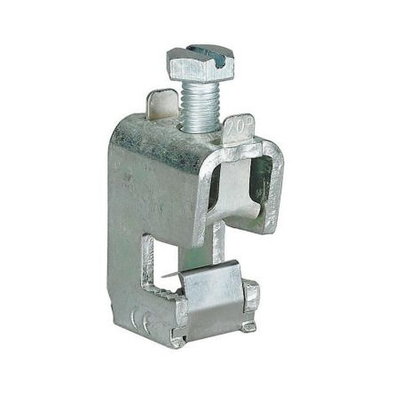 Eaton Enclosure for use with Compact System, Feeder Circuits, All 10 mm Thick Flat Busbars