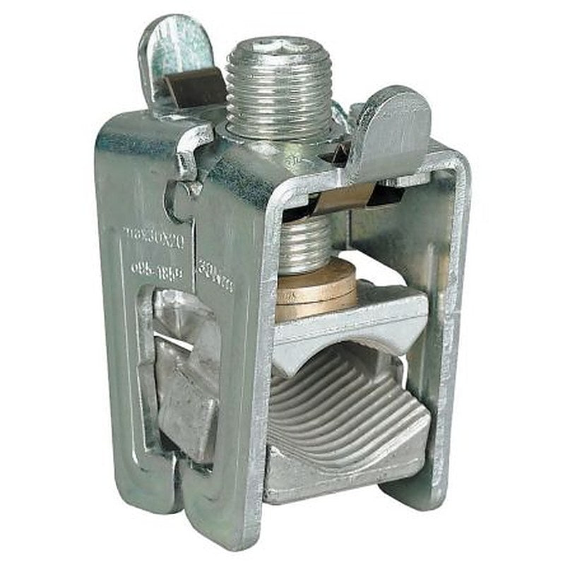 Eaton xEffect SASY 60i Series Clamp Kit for Use with Double T Profile, Feeder Circuits 70 mm x 38 mm x 70mm