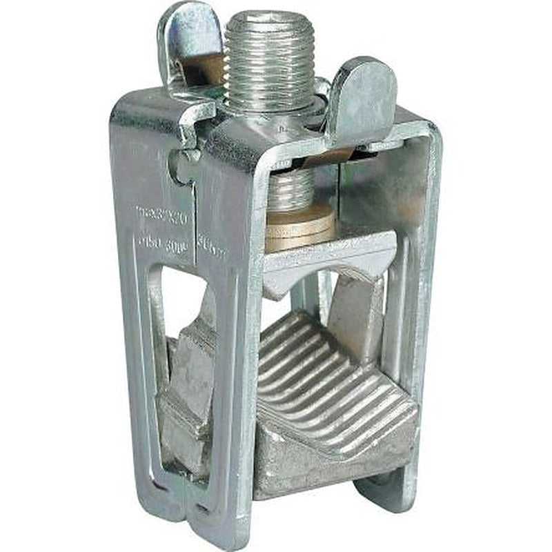 Eaton xEffect SASY 60i Series Clamp Kit for Use with Double T Profile, Feeder Circuits 70 mm x 38 mm x 70mm