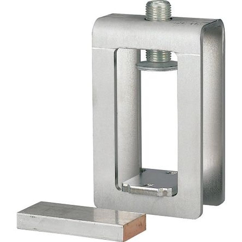 Eaton Enclosure for use with Feeder Circuits, Double T Profile