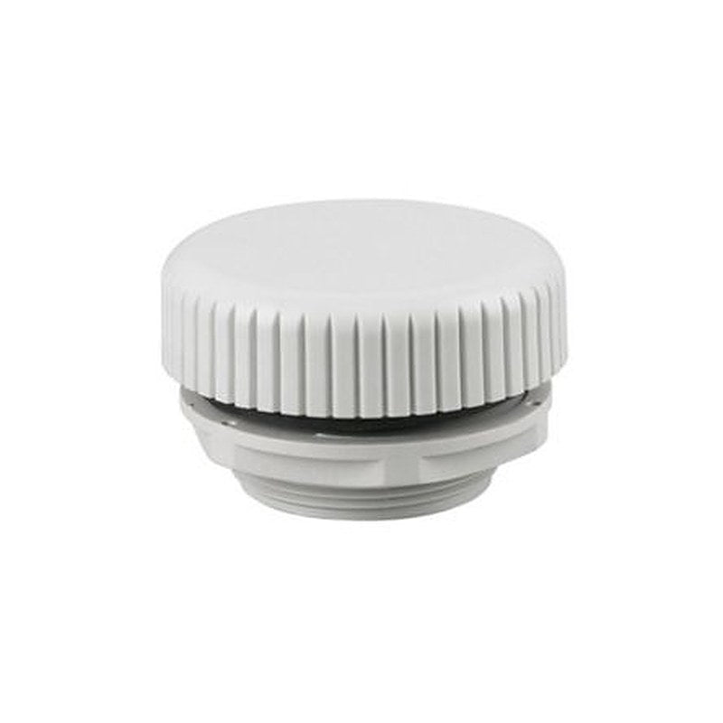 Eaton xEffect Series Polyamide Ventilation Gland 37 mm x 60 mm x 60mm