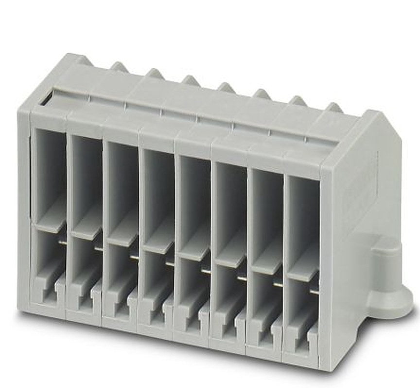 Phoenix Contact FC 4-PCB/4 Series Connector
