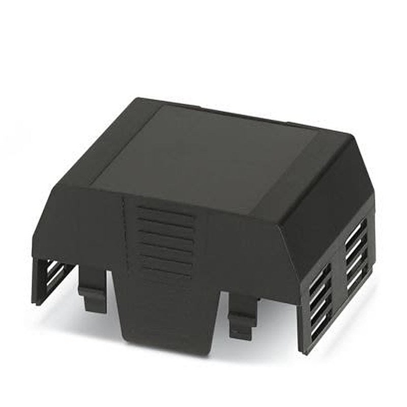 Phoenix Contact EH Series Upper Housing Part for Use with DIN Rails