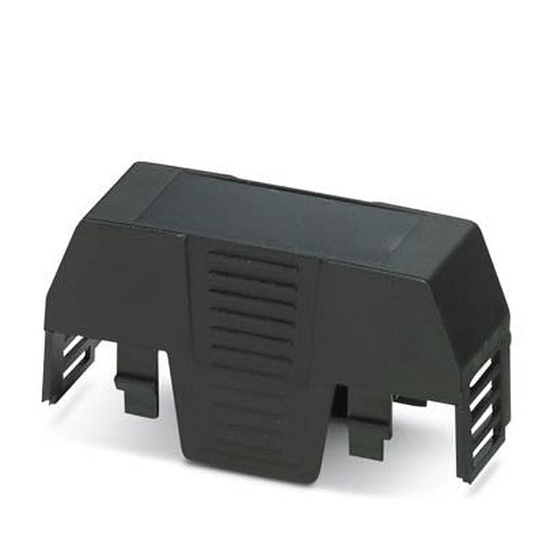 Phoenix Contact EH Series Housing for Use with DIN Rail Terminal