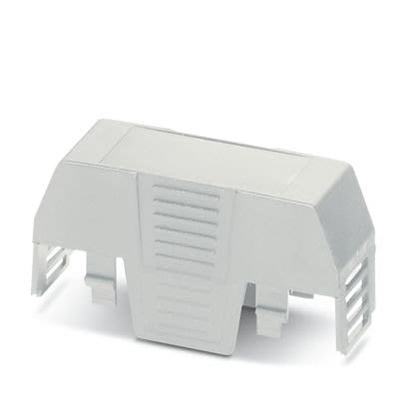 Phoenix Contact EH Series Housing for Use with DIN Rail Terminal