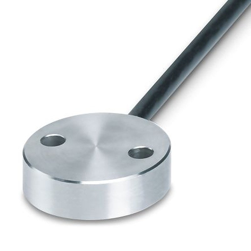 Phoenix Contact PT100 RTD Sensor 5 Wire