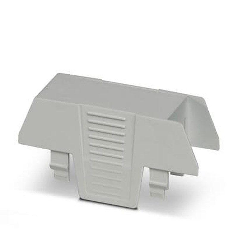 Phoenix Contact EH Series Housing for Use with DIN Rail Terminal