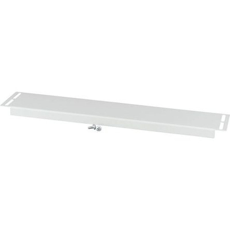 Eaton Metal Base Plate, 110mm W, 800 mm L for Use with Enclosure
