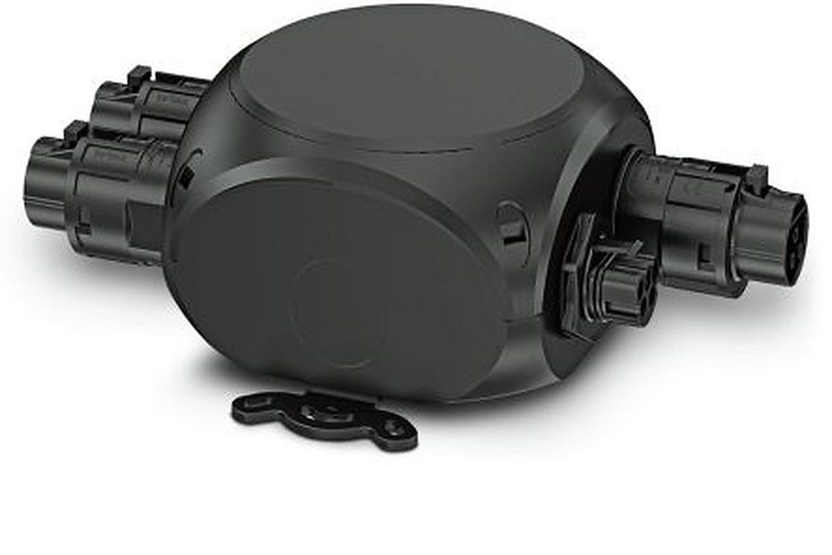 Phoenix Contact Type H Socket Bar, 32A, 400V