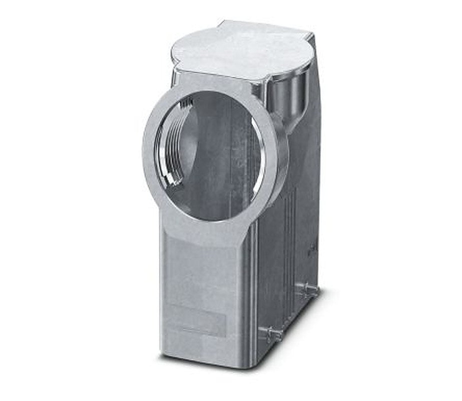 Phoenix Contact HC-STA-B16 Series Heavy Duty Power Connector Housing, 1082551