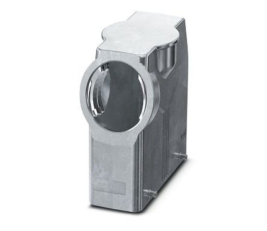 Phoenix Contact HC-STA-B24 Series Heavy Duty Power Connector Housing, 1082553