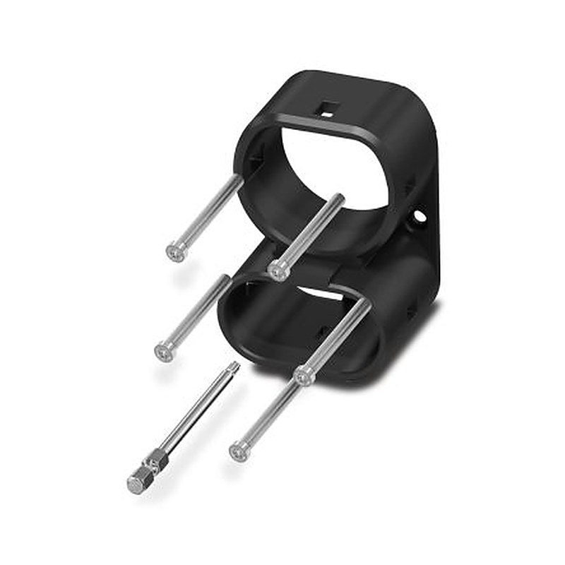 Phoenix Contact, EV-T2CCS Repair Kit for use with Connector