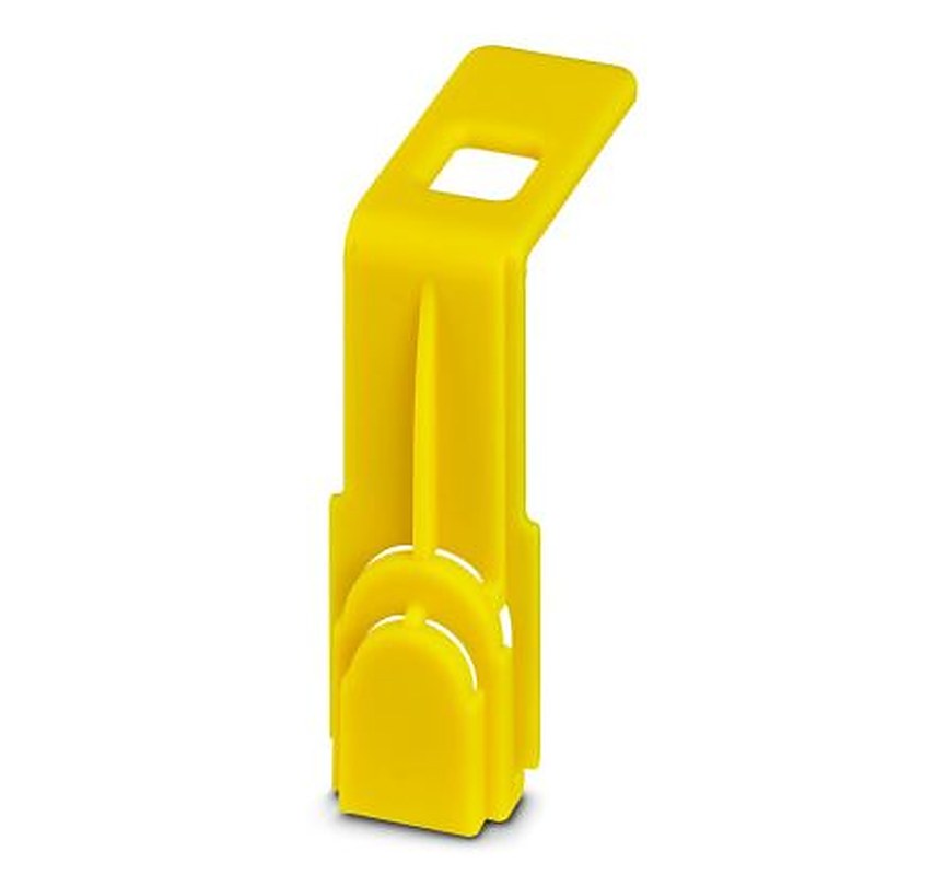Phoenix Contact CEC UBAL Series Cover for Use with Automotive Connector