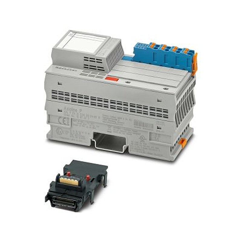 Phoenix Contact AXL P Series Digital Output Module for Use with Remote I/O Systems
