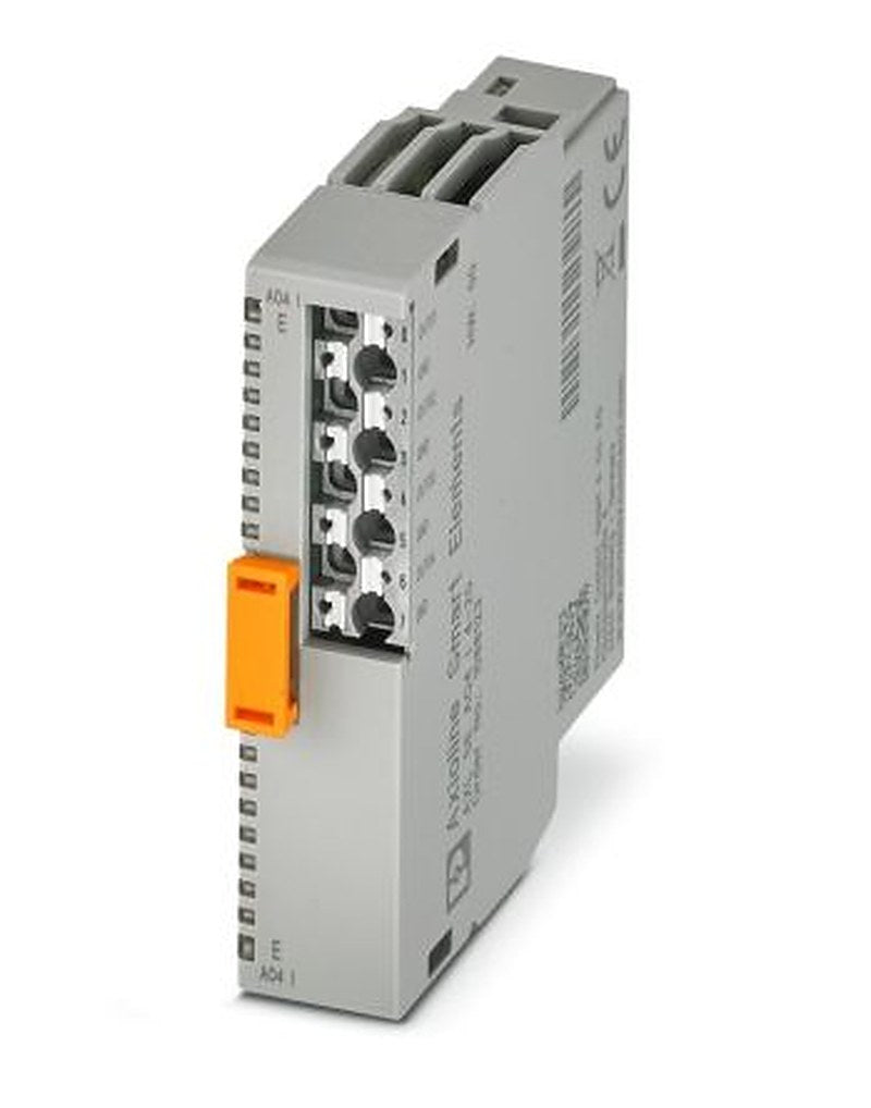 Phoenix Contact Axioline SE Series PLC I/O Module for Use with Axioline F Modular I/O System