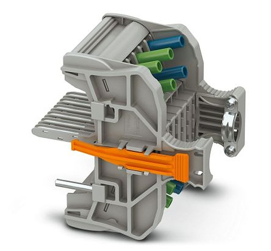 Phoenix Contact FTP Series Test Plug for Use with Automotive Connector