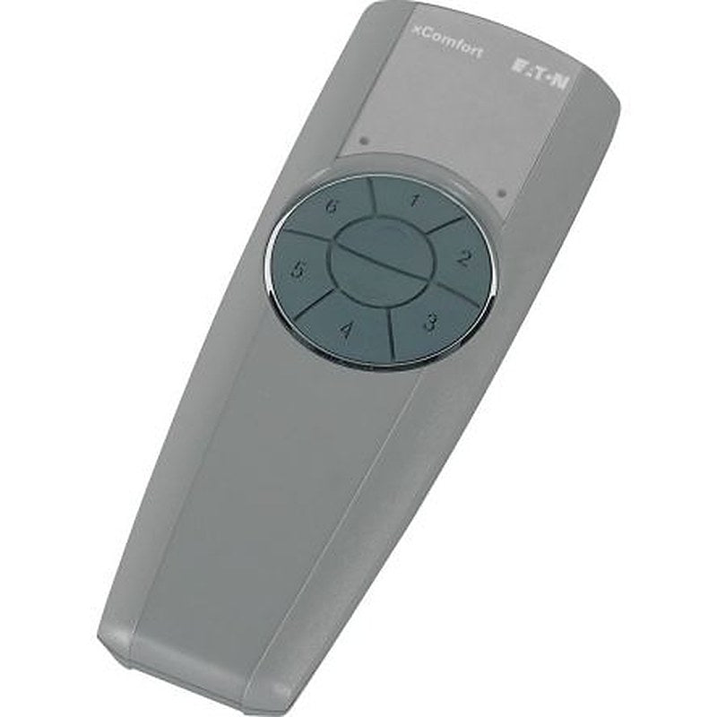 Eaton xComfort Series Thermoplastic Remote Control 20 mm x 152 mm x 20mm