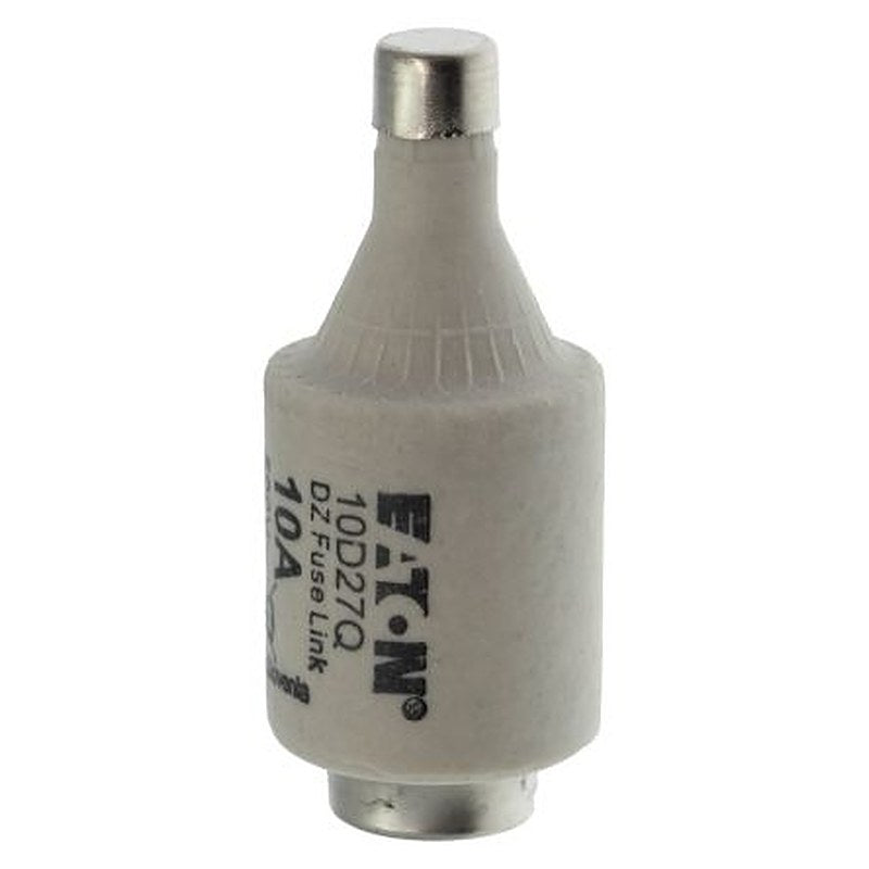 Eaton 10A D1 Bottle Fuse, 500V ac