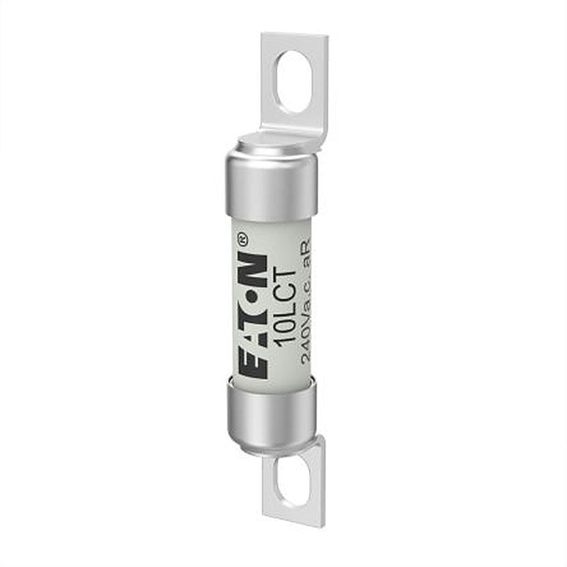 Eaton 10A British Standard Fuse 52 mm x 20 mm x 84 mm 240V ac, 38 mm