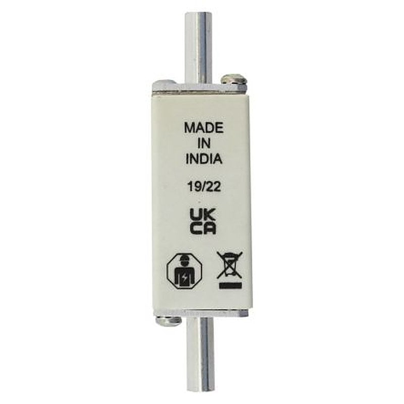 Eaton 10A Tag Fuse NH000 690V
