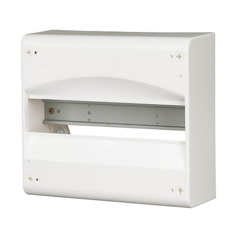 Eaton xComfort BC-A-1/13-G Distribution Board Enclosure 13 Way
