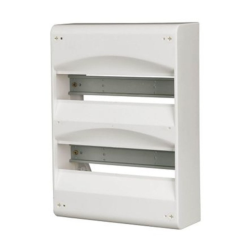 Eaton xComfort BC-A-2/26-G Distribution Board Enclosure 26 Way
