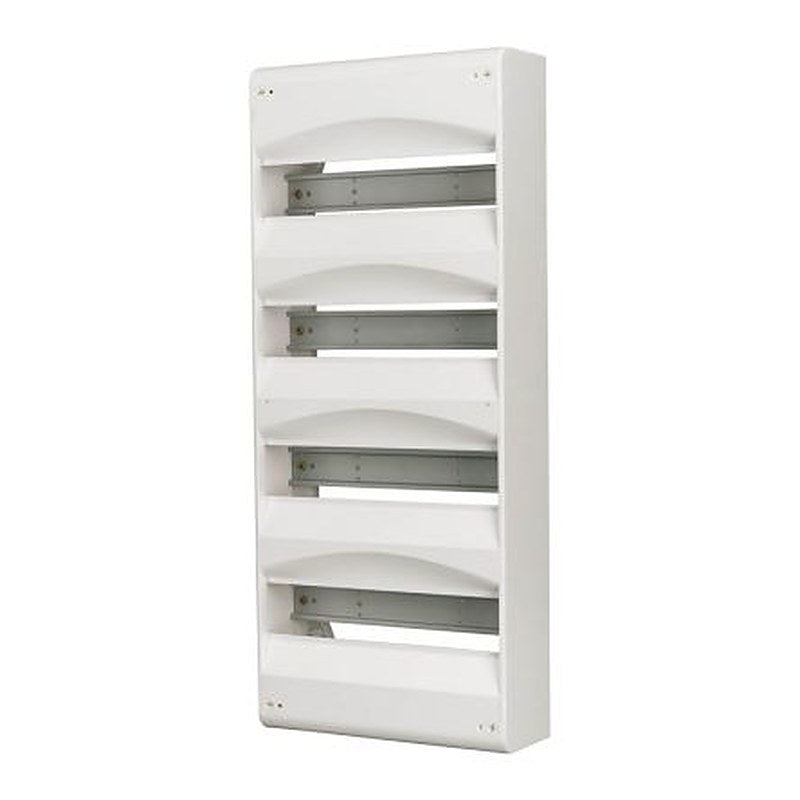 Eaton xComfort BC-A-4/52-G Distribution Board Enclosure 4 Way