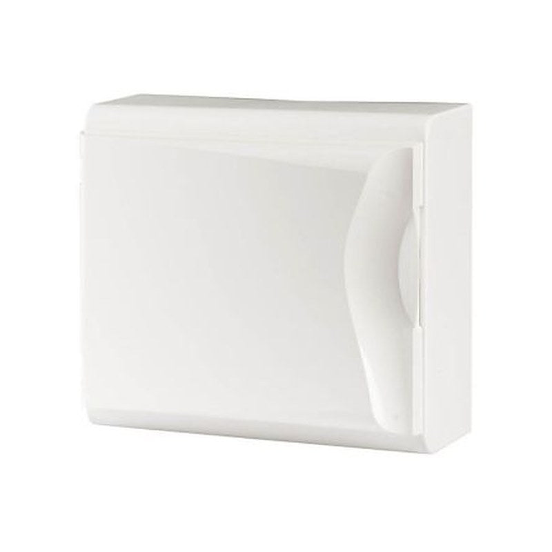 Eaton xComfort BC-A-1/13-TW-G Distribution Board Enclosure 13 Way