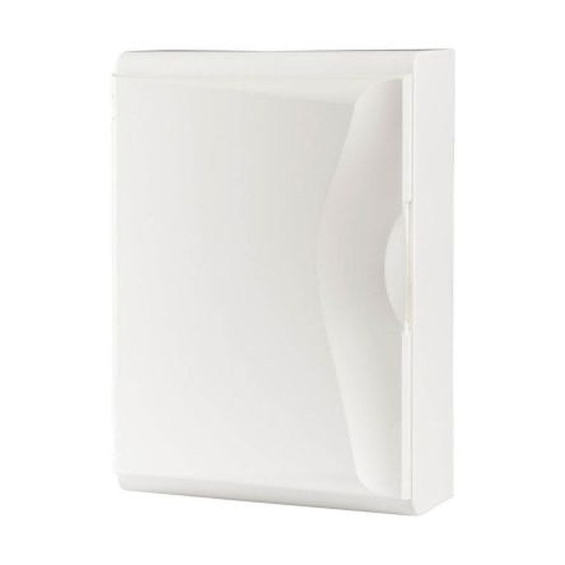 Eaton xComfort BC-A-2/26-TW-G Distribution Board Enclosure 2 Way