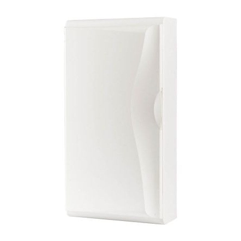 Eaton xComfort BC-A-4/52-TW-G Distribution Board Enclosure