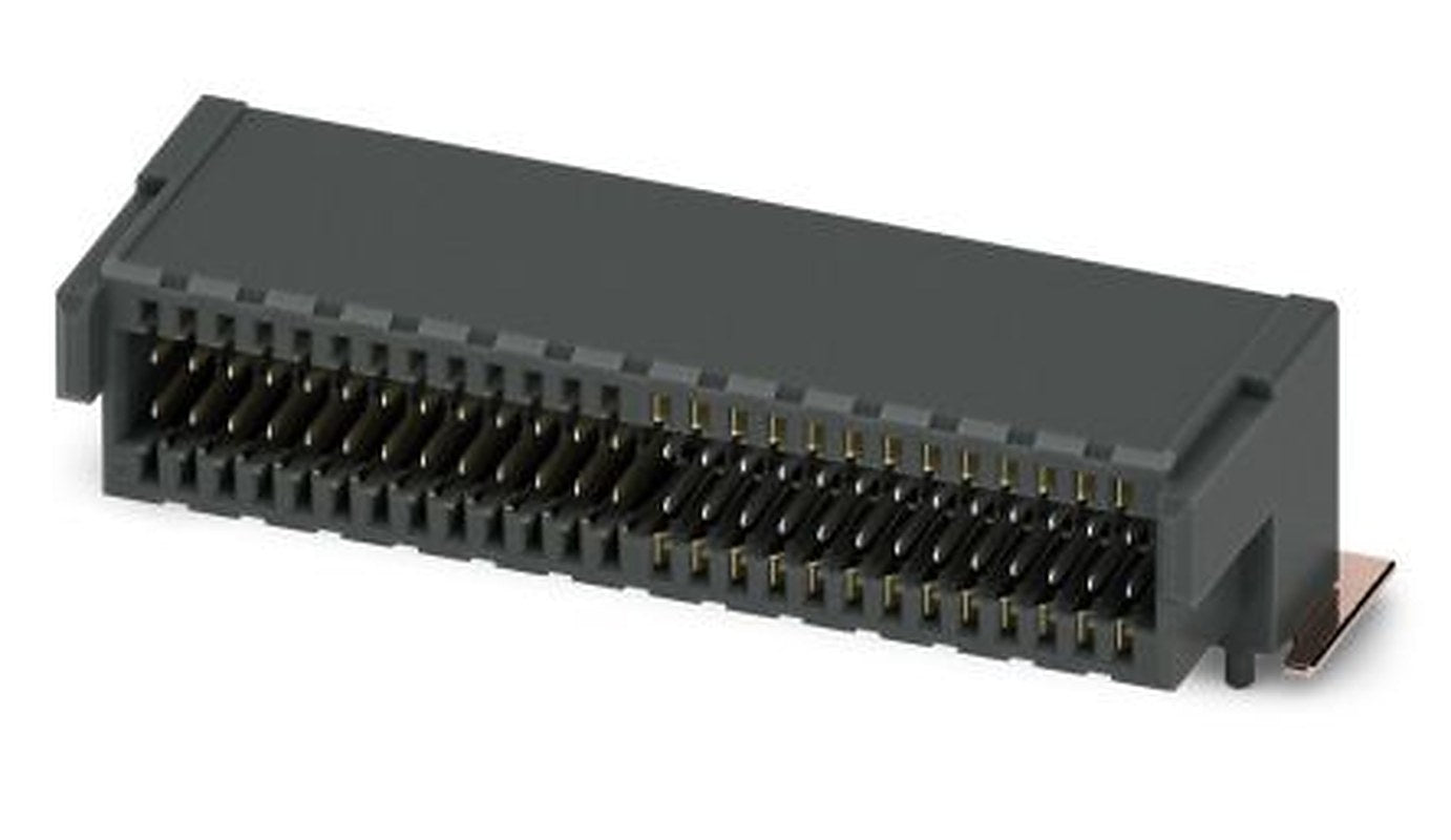 Phoenix Contact 8/52-MH, FP 0 Series PCB Connector Kit