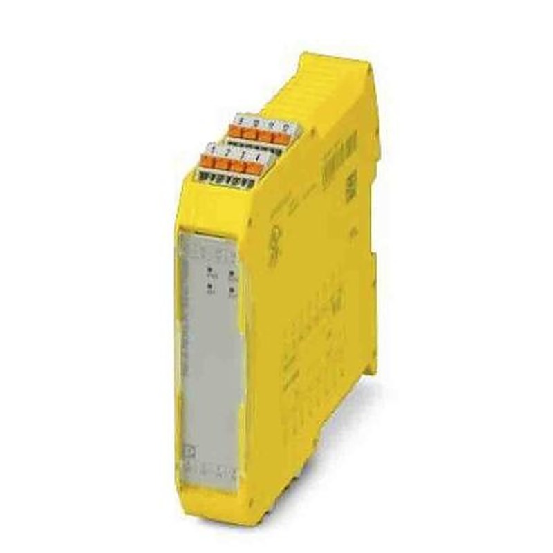 Phoenix Contact PSR Series Input/Output Module, 2 Inputs, 24V