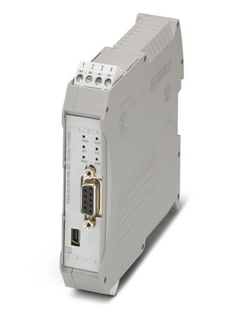 Phoenix Contact Interface Module