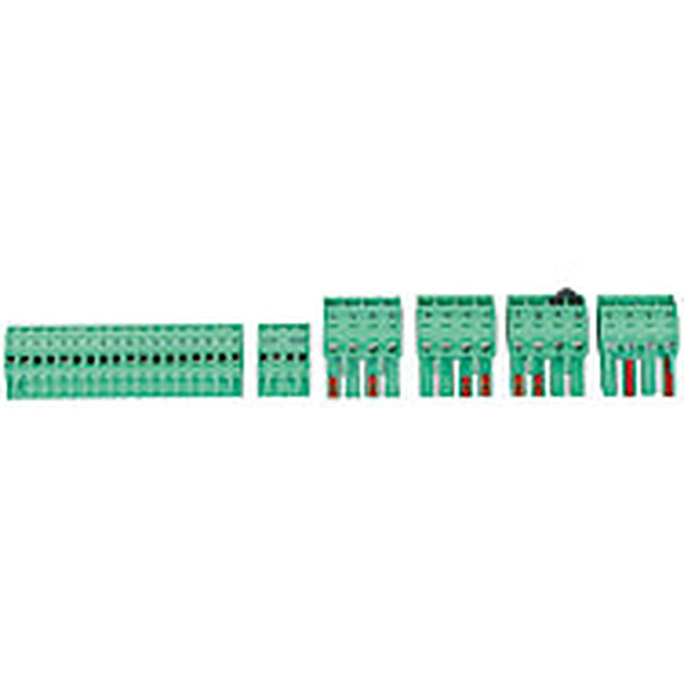 Pilz 1106100 - PMCtendo DD4 spare part BGR connectors