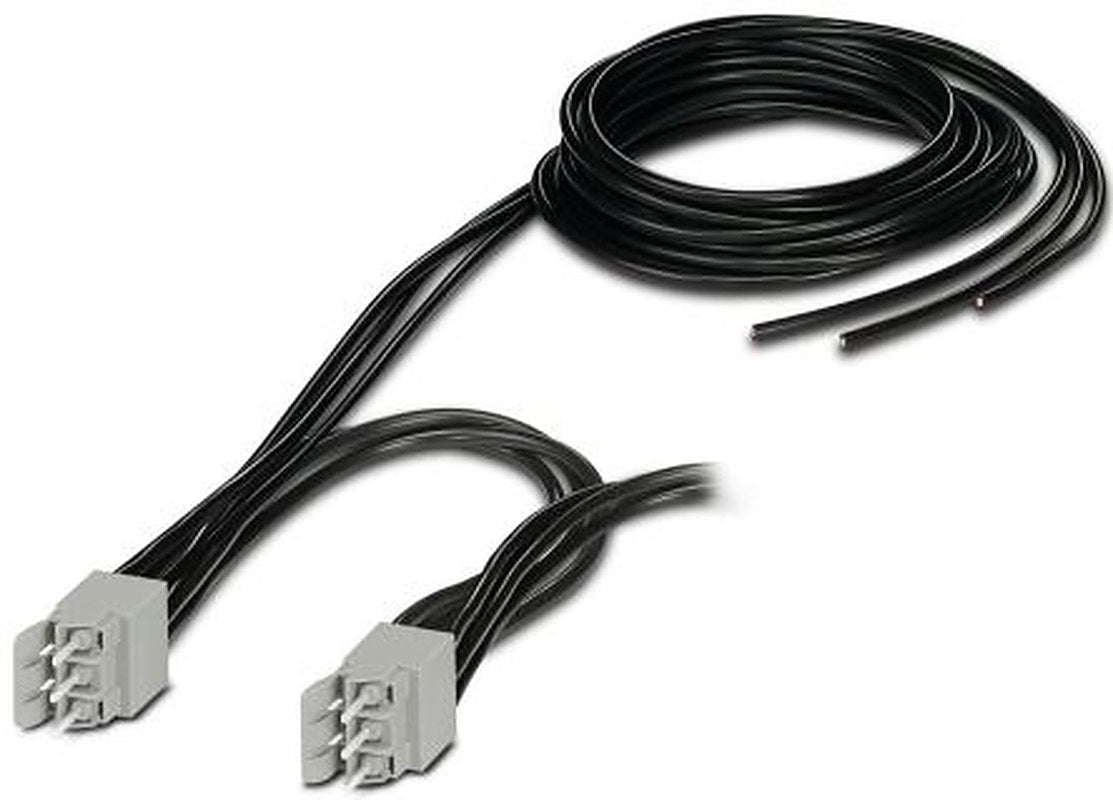 Phoenix Contact Bridge Bridge Series Loop Bridge for Use with Motor,1107644